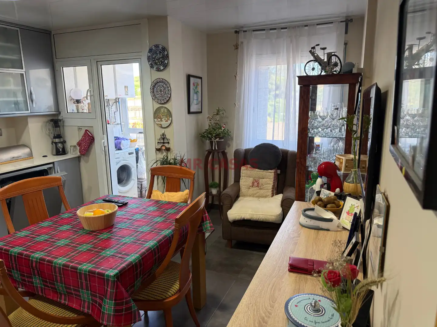 Dúplex en venta en Ca n'Oriol