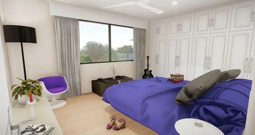 Terreny residencial en venda a Urbanizacion SAN MIGUEL, imagen 8