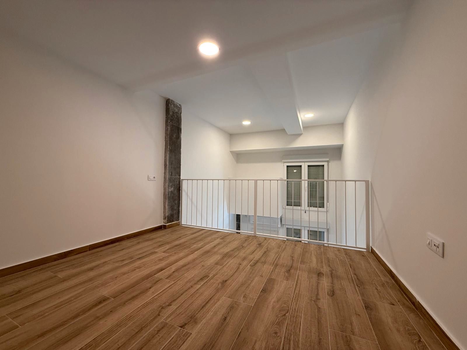 Pis de lloguer en  Madrid Capital amb Aire condicionat, Calefacció i Forn