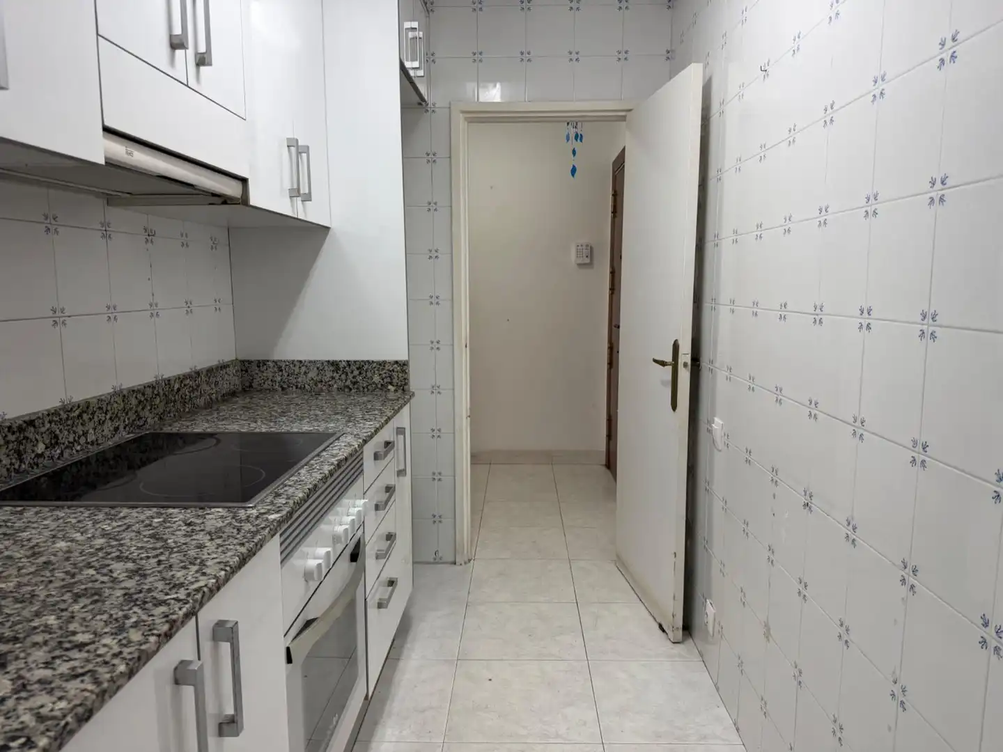 Kitchen of Ground floor for sale in Cerdanyola