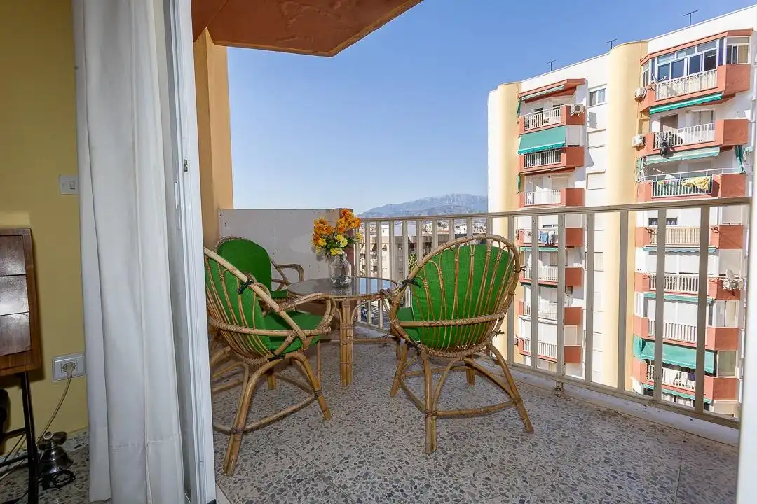 Appartement compact avec ascenseur à vendre à Calle GAMBA 1, imagen 16