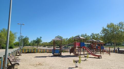 Foto 3 von Geschaftsraum zur ubertragung in El Barral Ferial, Coslada