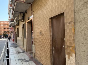 Local comercial en venda a Centro