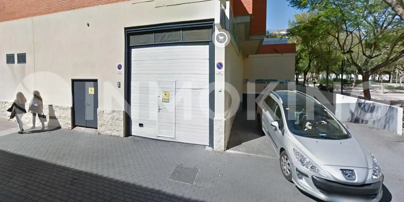 Gewerbefläche zur Miete in Calle Cisne S/N, imagen 8