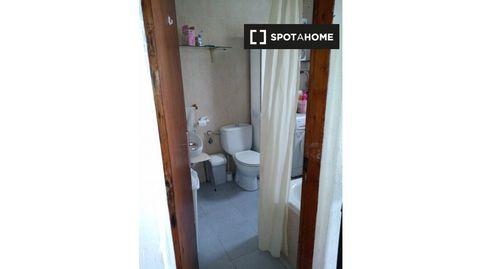 Foto 5 de Habitación en Son Espanyolet, Palma de Mallorca