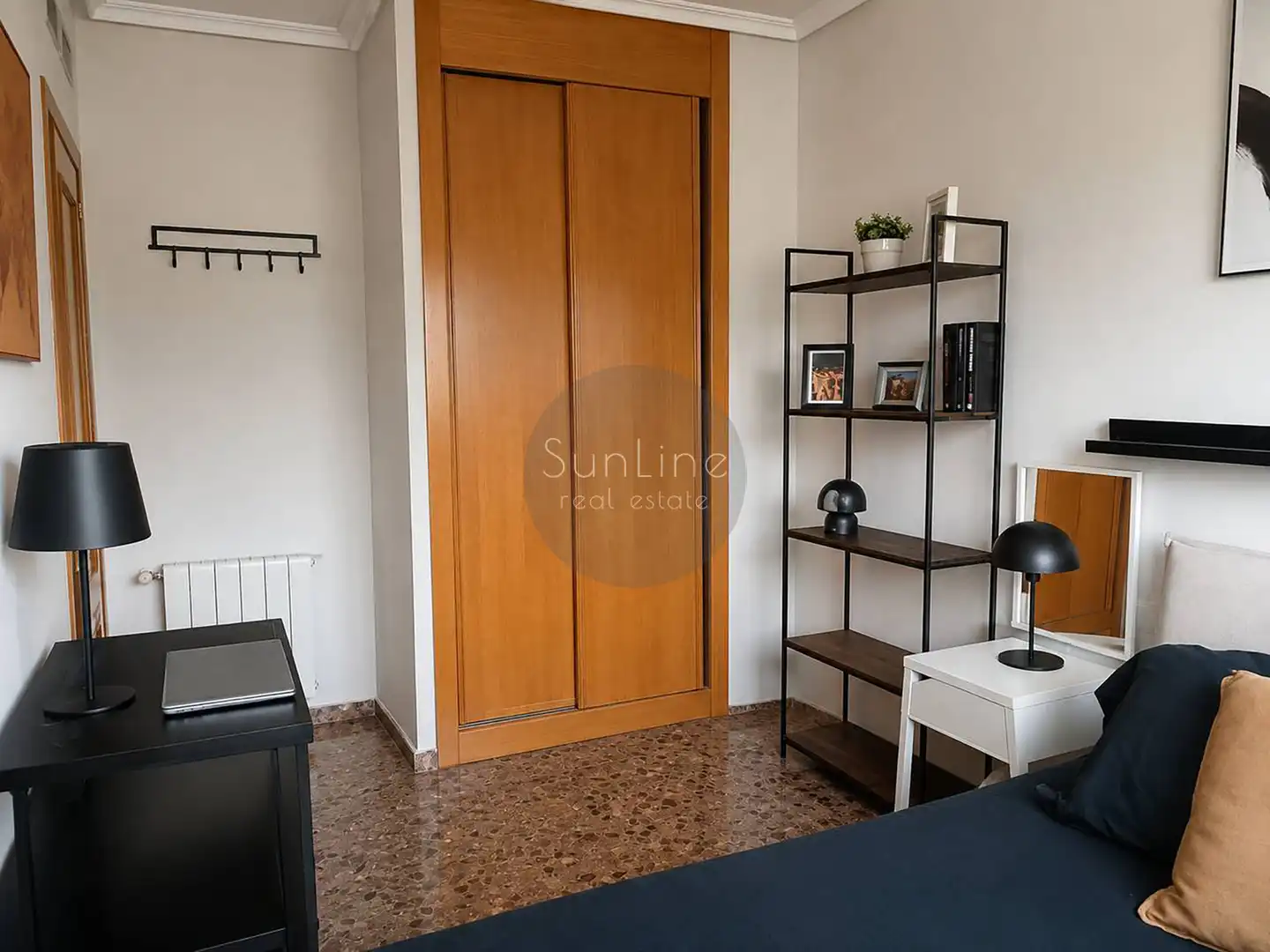 Flat with terrace for sale in Carrer de Jorge Comín Metge Pediatre, imagen 12