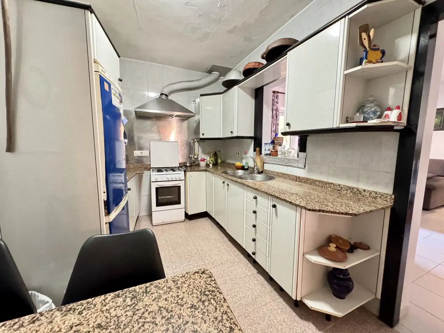 Finca rústica en venta en PLATÓ, 4, Ses Salines Poble