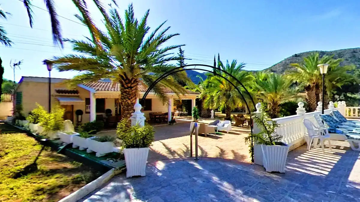 Casa con terraza en venta en Carrer Peña del Sol, imagen 34