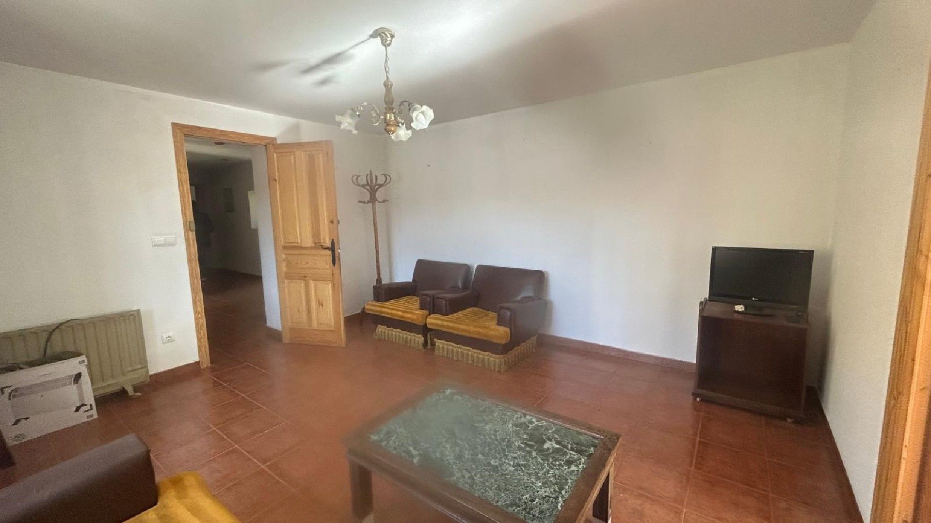 Casa o xalet en venda a Valle del Retortillo