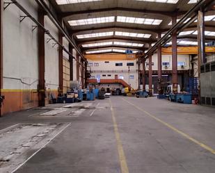 Industrial buildings to rent in Rubí