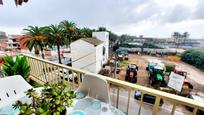 Exterior view of Apartment for sale in Sueca  with Terrace and Balcony
