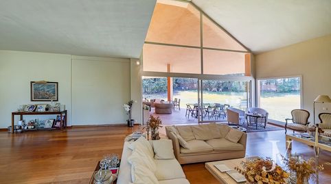 Foto 5 de Casa o xalet en venda a Somosaguas, Pozuelo de Alarcón