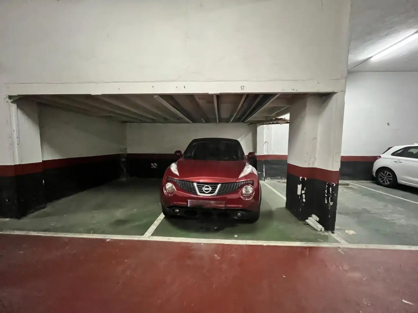 Parking for sale in Centro - Ariz - Uribarri, imagen 9