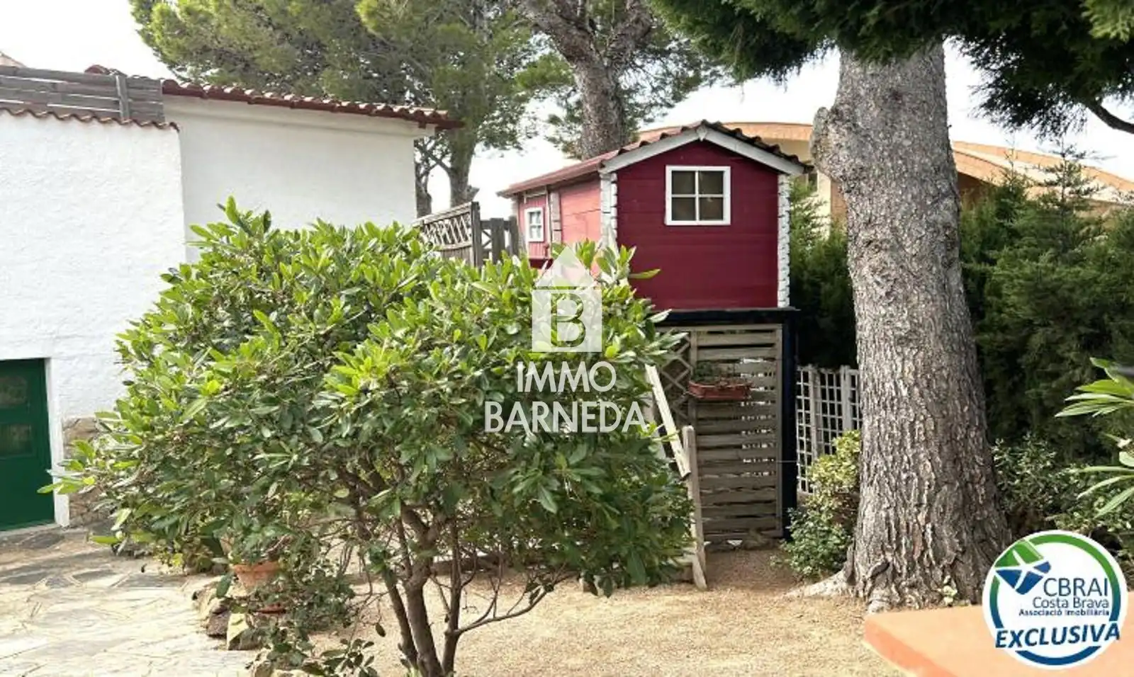 Villa avec jardin à vendre à Pompeu Fabra 29, imagen 36