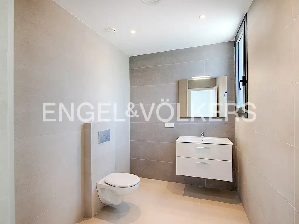 Casa pareada con terraza en venta en Carrer Requesens, imagen 24