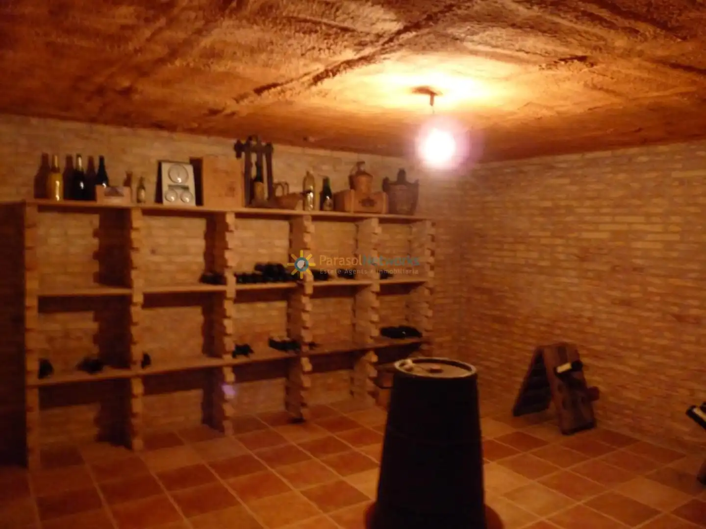 Casa o chalet en venta en Oliva con Calefacción, Jardín privado y Terraza