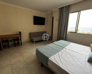 Dormitori de Estudi de lloguer en Puerto de la Cruz amb Moblat i Piscina comunitària