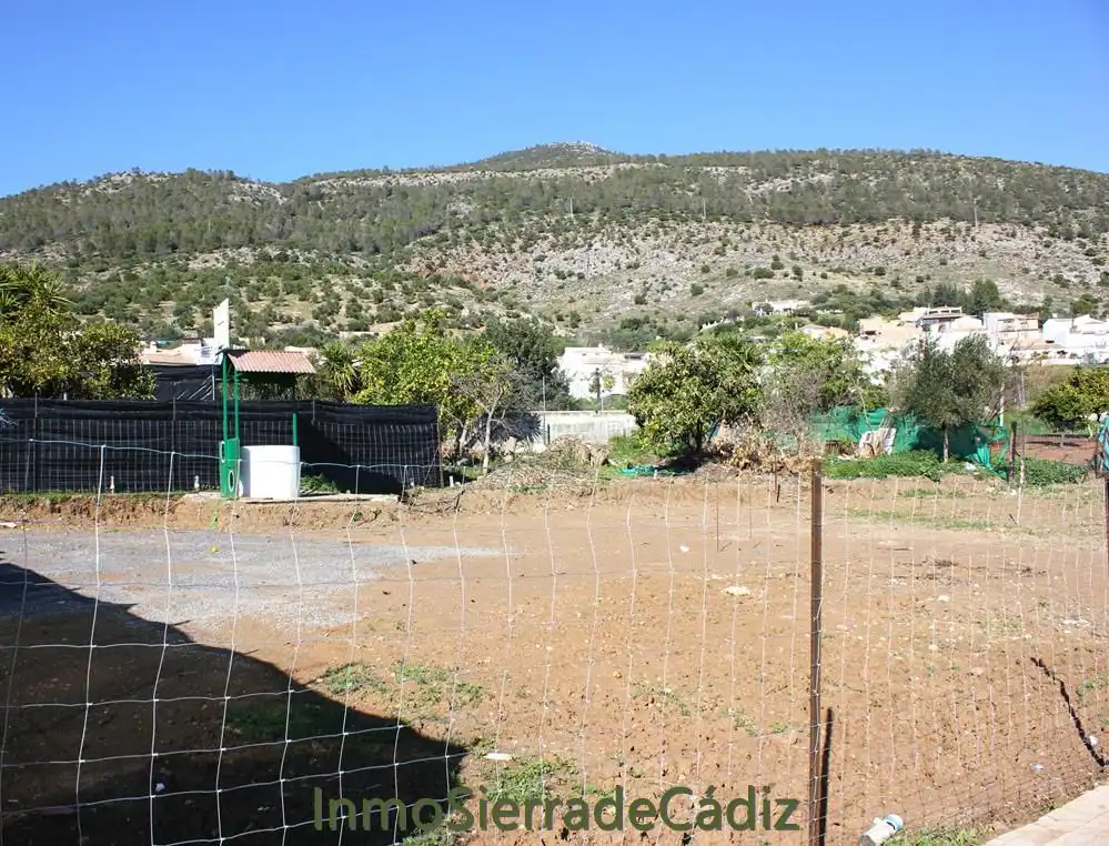 Terrenys i solars en venda a Algodonales, imagen 4