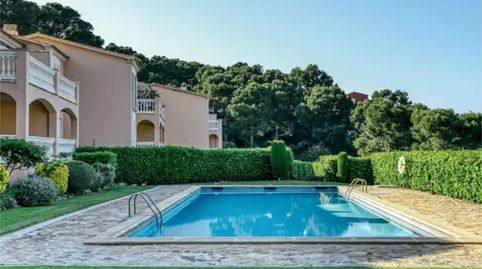 Foto 2 de Apartament en venda a Carrer Ses Negres, 4, Aiguafreda - Sa Tuna, Begur