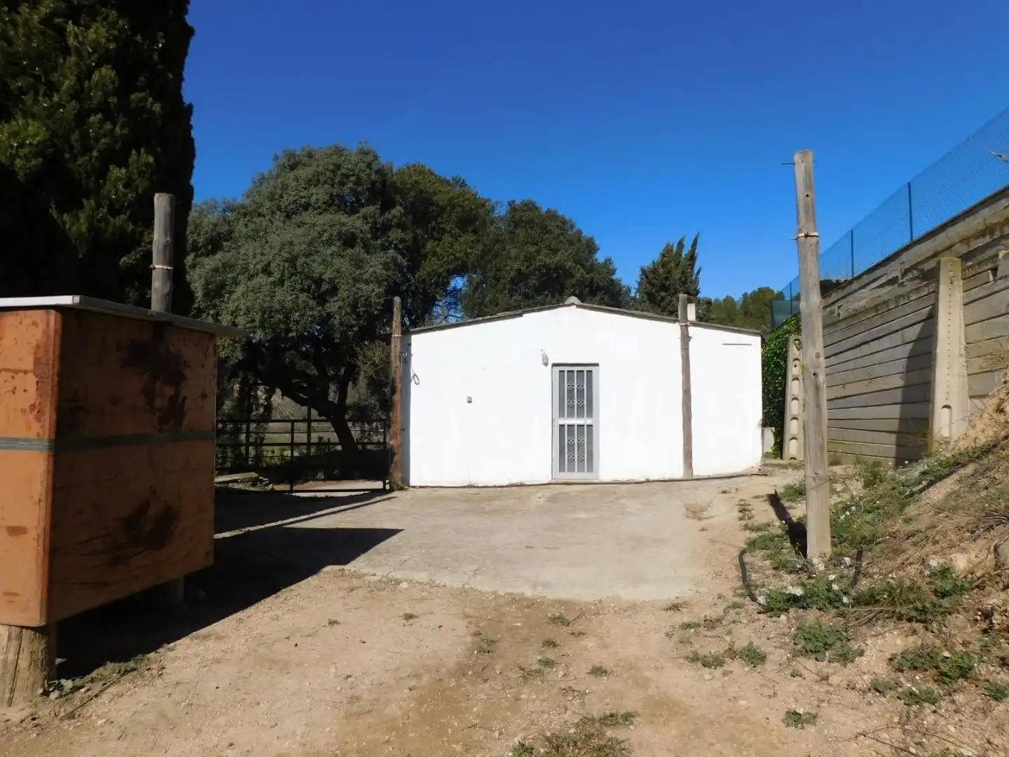 Villa mit Garten zum Verkauf in Passeig de Font-rubí 8, imagen 14