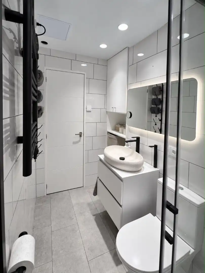 Flat for rent in Valencia, Valencia