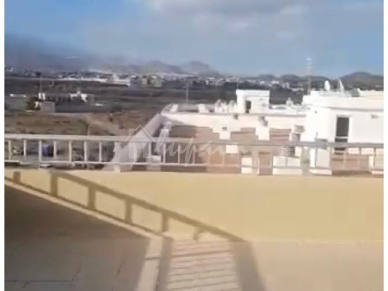 Apartamento en venta en Las Galletas