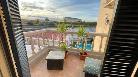 Foto 2 de Casa adosada en venda a Sur, Mérida