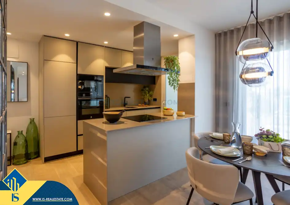 Apartament amb piscina en venda a Algorfa, imagen 2