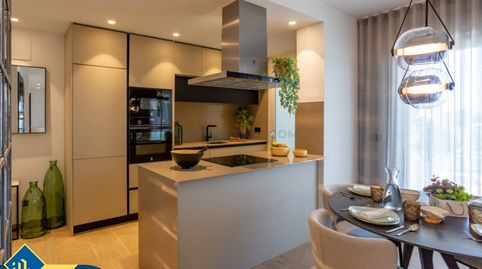 Apartamento con piscina a construir en Algorfa, provincia de Alicante. 2-3 habitaciones | 72-97 m² | 13 kilómetros del mar, imagen 2