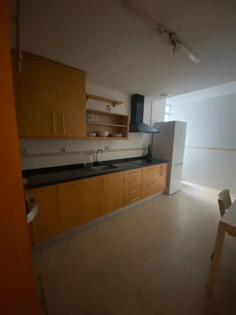 Flat with lift to rent in Calle Georges Bizet, imagen 23