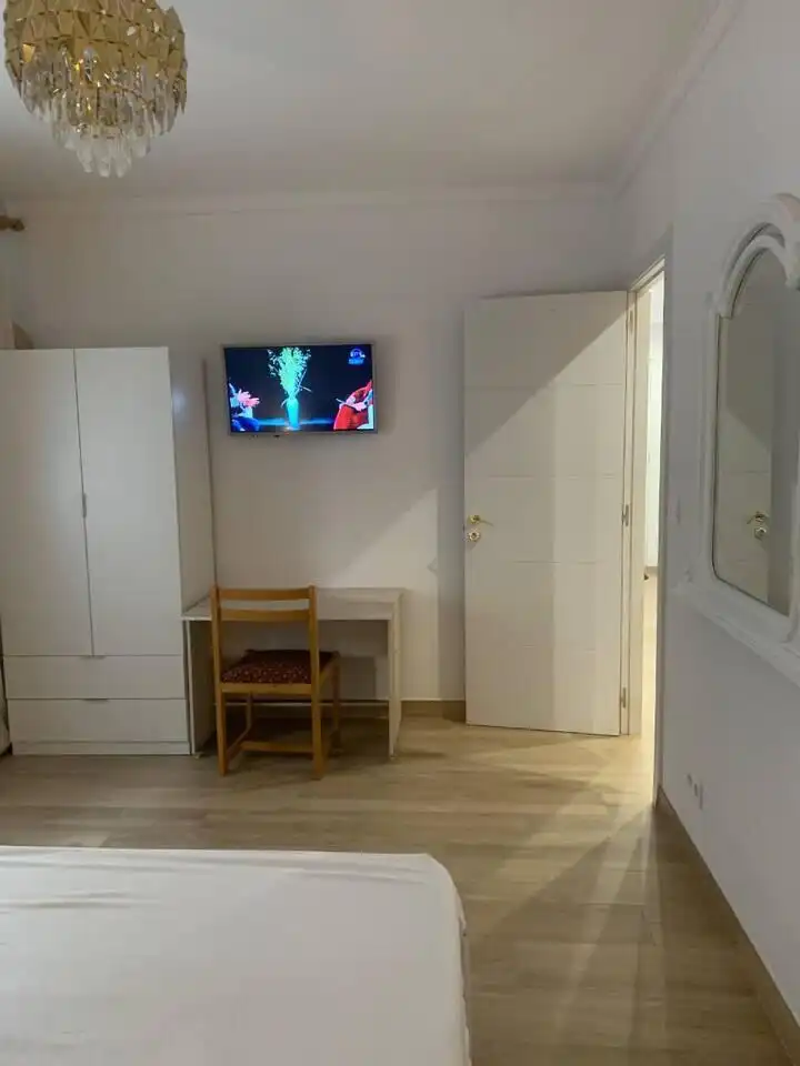 Wohnung mit Aufzug zur Miete in Avinguda la Rambleta, imagen 9