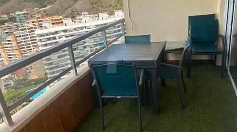 Photo 2 of Flat to rent in Avinguda Joanot Martorell, 8, Racó, Cullera