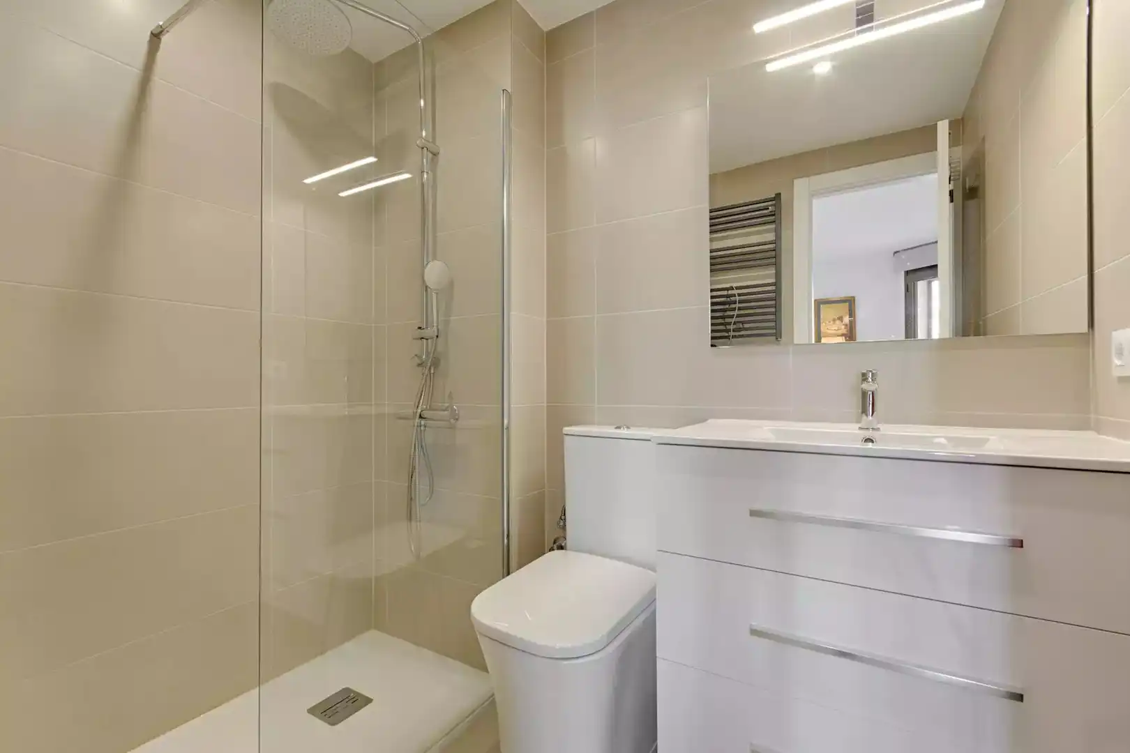 Appartement compact avec ascenseur à vendre à Salatar, imagen 16