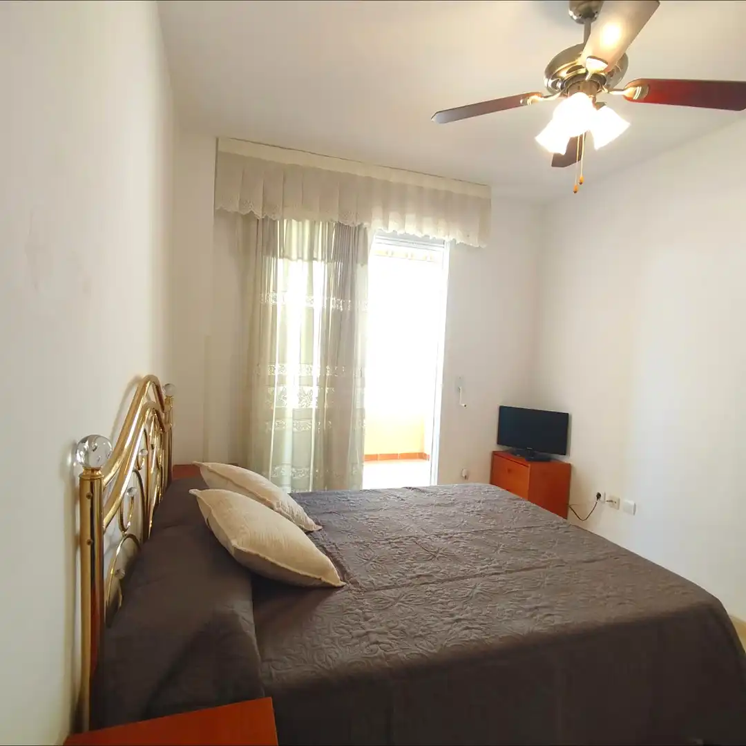 Wohnung mit Balkon zur Miete in Calle JAUME ROIG 3, imagen 24