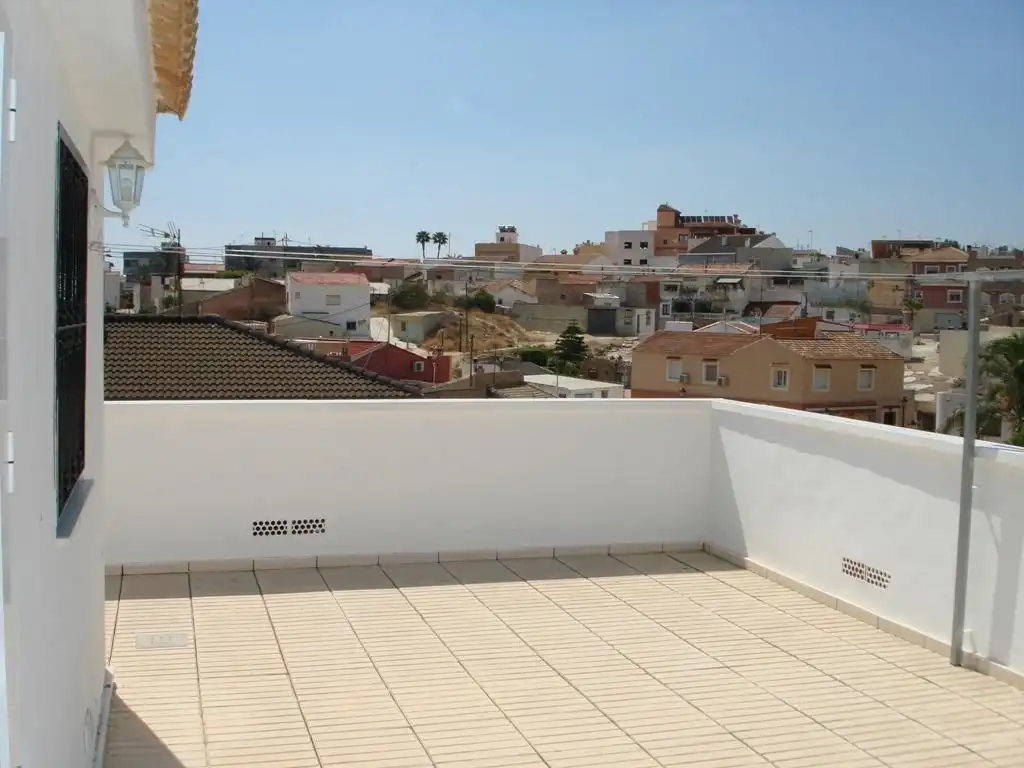 Reihenhaus zum Verkauf in Calle RAMON Y CAJAL, imagen 32