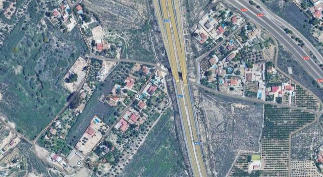 Casa-chalet en Venta en Cañada del Fenollar