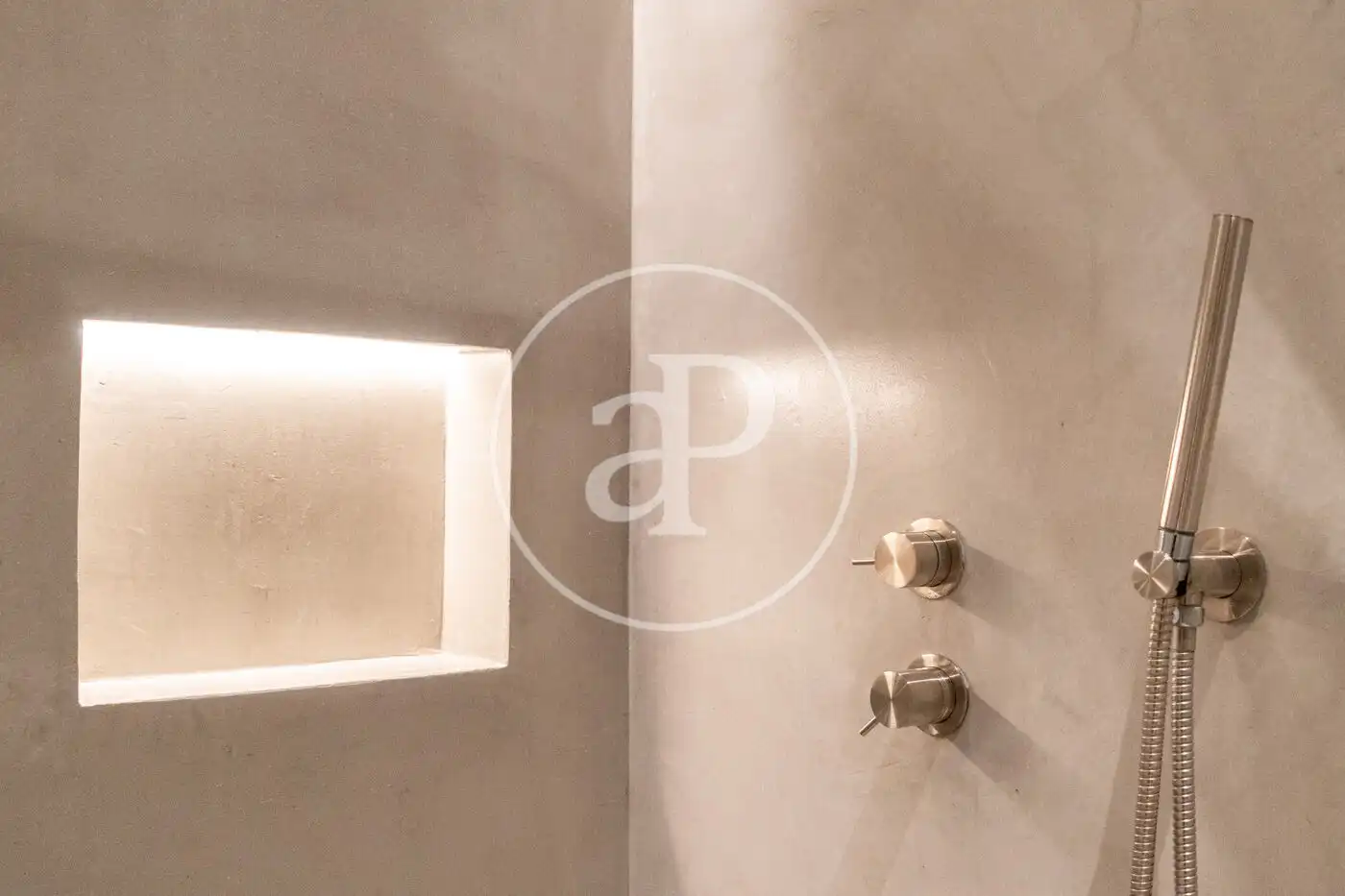 Baño de Piso en venta en Alcúdia con Aire acondicionado, Calefacción y Terraza