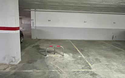 Parking of Garage for sale in Cambrils