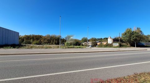 Photo 5 of Industrial land for sale in Calle Garbell, Quart, Girona