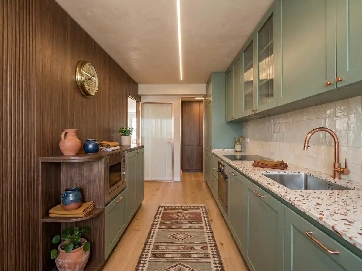Appartamento con terrazza in vendita a Calle INGENIERO SANCHIZ PUJALTE 19, imagen 14