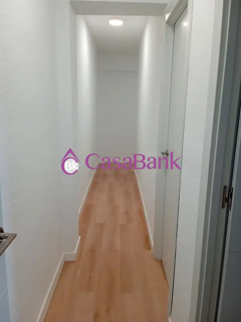 Flat with lift to rent in Poniente-Sur, imagen 9