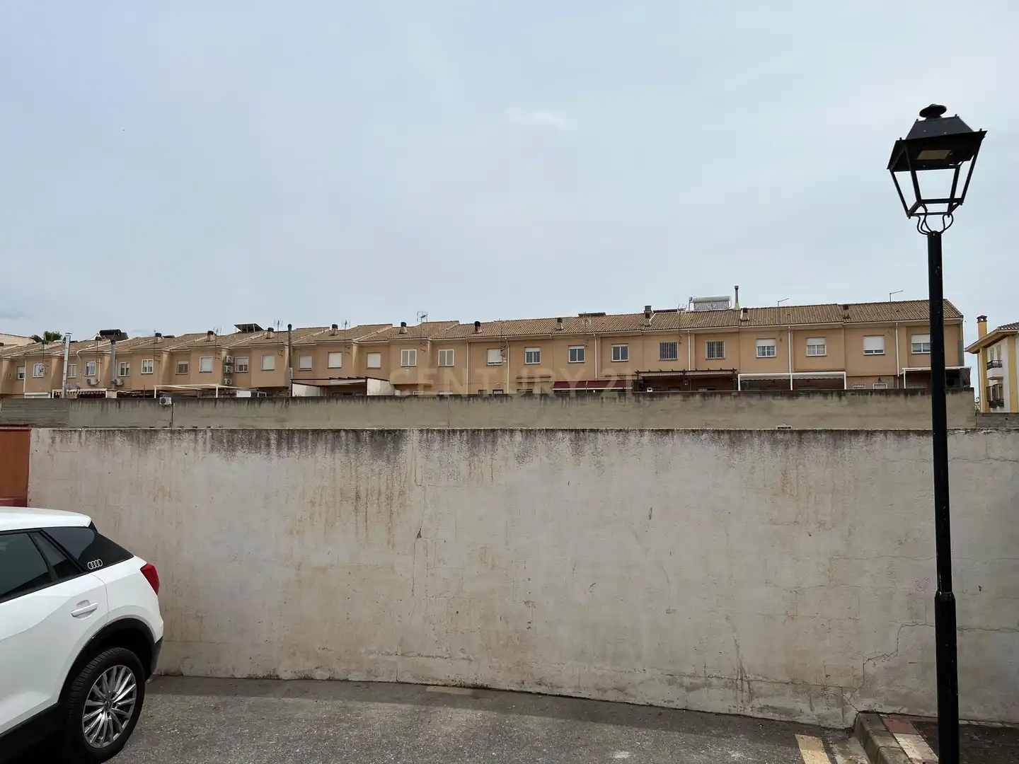 Terreno residenziale in vendita a Calle Jacinto Benavente 1, imagen 9