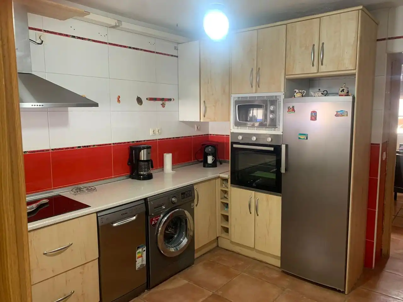 Maison à vendre à Paseo Angela Rosa de Silva, imagen 19