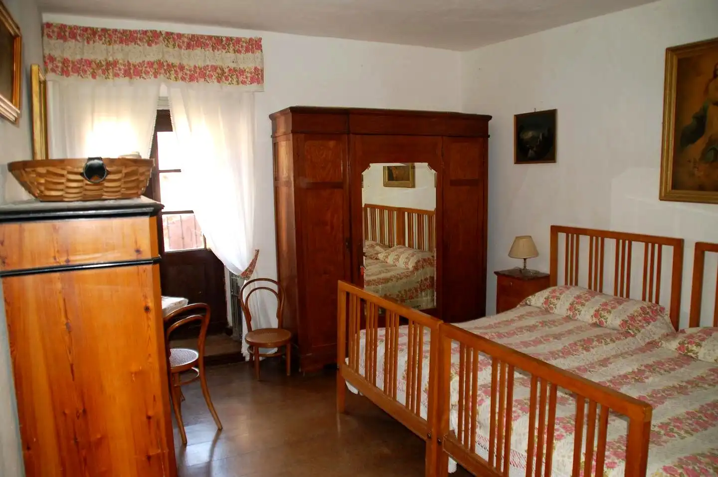 Habitación de Casa o chalet en venta en Arraia-Maeztu con Jardín privado y Terraza
