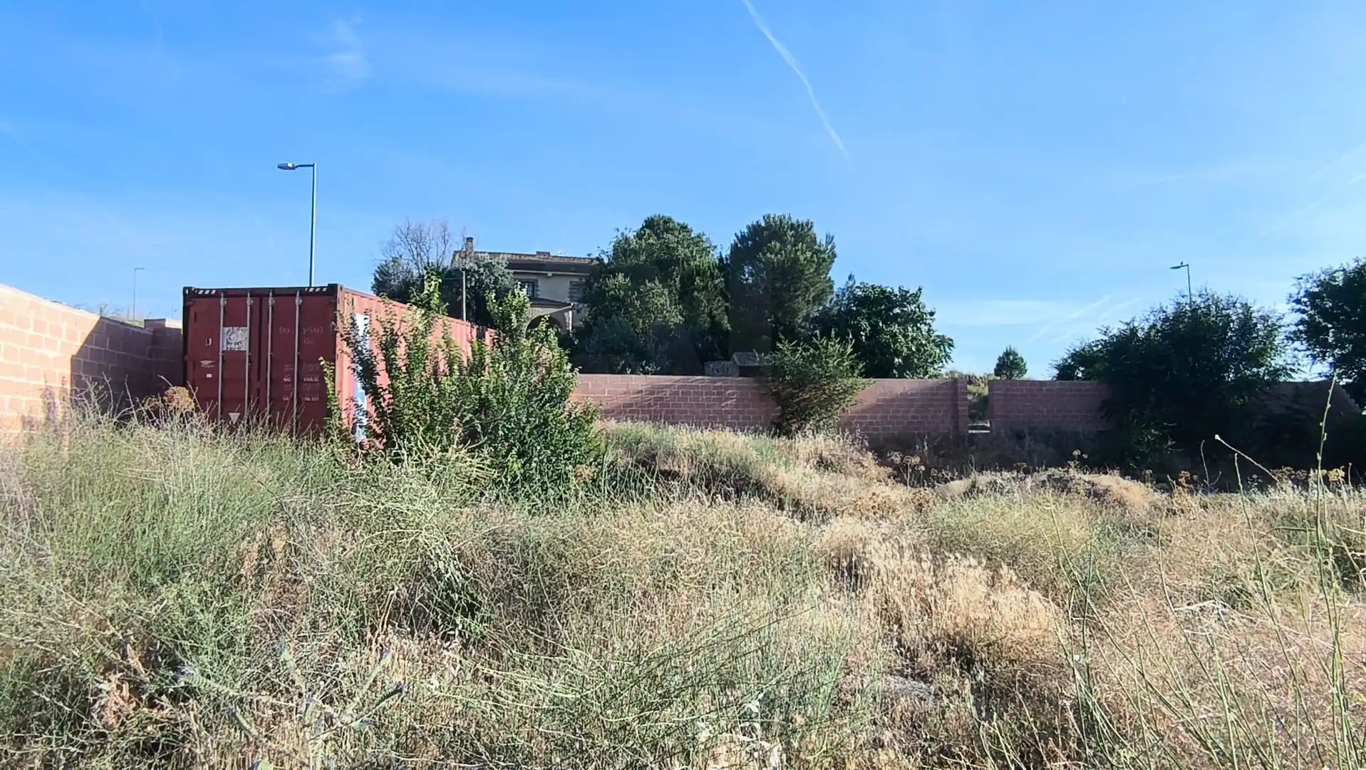 Terreno residencial en venta en Colmenar de Oreja, imagen 9