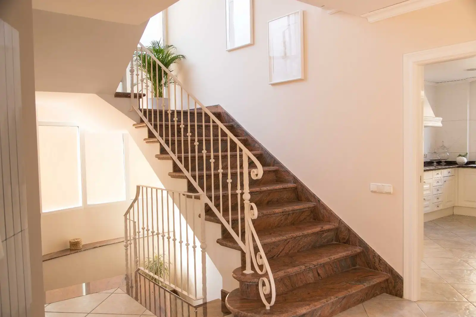 Villa avec terrasse à vendre à Carrer del Pare Quinto, imagen 5