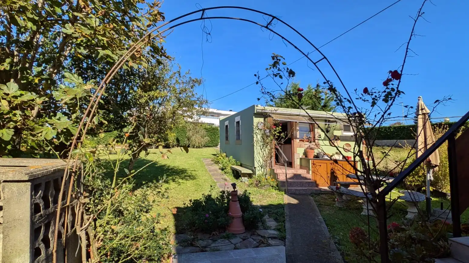Casa o xalet en venda a Valdenoja