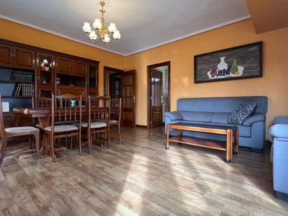 Dining room of Flat for sale in Vitoria - Gasteiz  with Heating, Terrace and Storage room