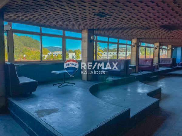 Terrace of Premises for sale in Redondela