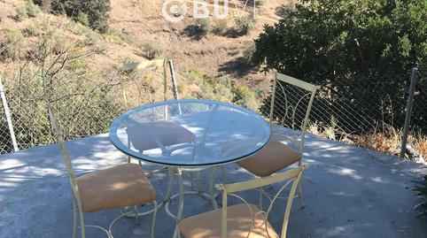 Foto 4 de Casa o xalet en venda a Los Labrados, Sayalonga, Málaga